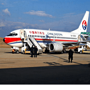 长春龙嘉航空运输航空快运业稳步发展的原因是什么？